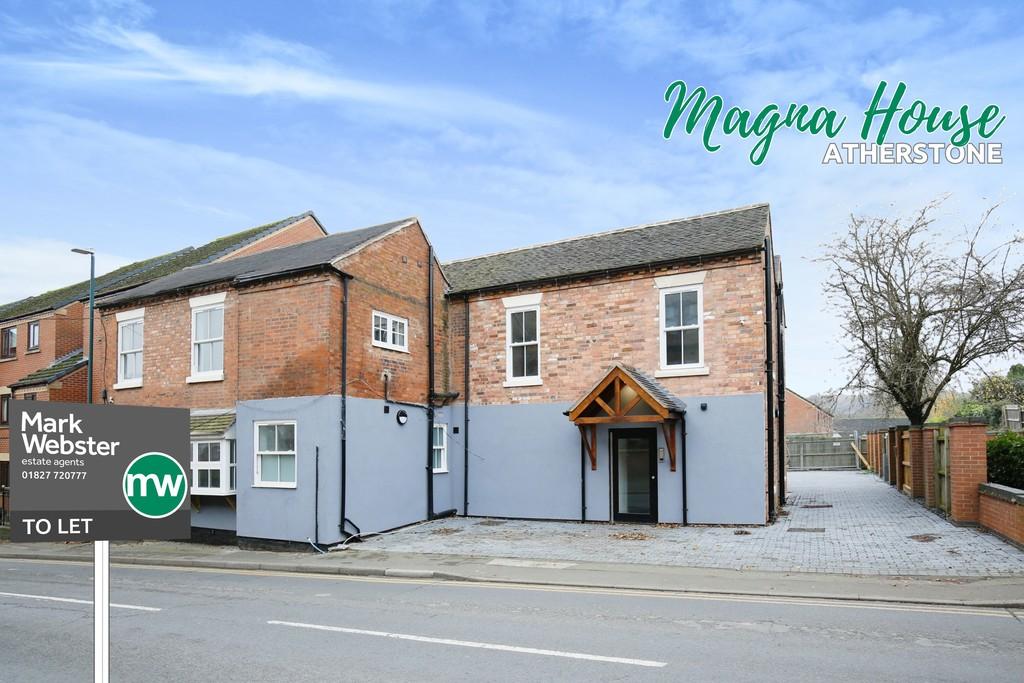 Magna House Graphic