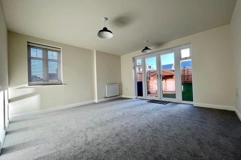 4 bedroom end of terrace house to rent, Goddard Street, Bury St Edmunds