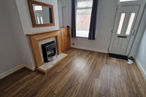 2 bedroom terraced house to rent, Crooked Bridge Road, Stafford, ST16