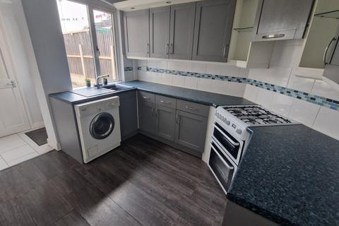 undefined, Crooked Bridge Road, Stafford, Staffordshire, ST16