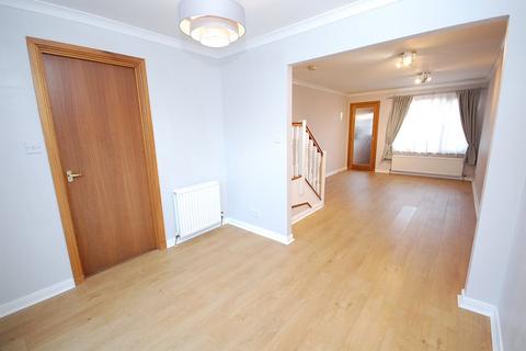 3 bedroom semi-detached house to rent, Belmont Gardens, City Centre, Aberdeen, AB25