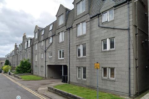 2 bedroom flat to rent, Claremont Street, City Centre, Aberdeen, AB10