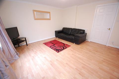 2 bedroom flat to rent, Claremont Street, City Centre, Aberdeen, AB10