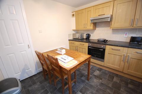 2 bedroom flat to rent, Claremont Street, City Centre, Aberdeen, AB10