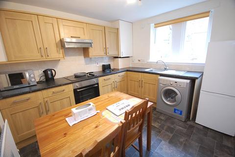 2 bedroom flat to rent, Claremont Street, City Centre, Aberdeen, AB10