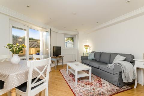 1 bedroom apartment to rent - Collingwood Court, Brighton Marina Village