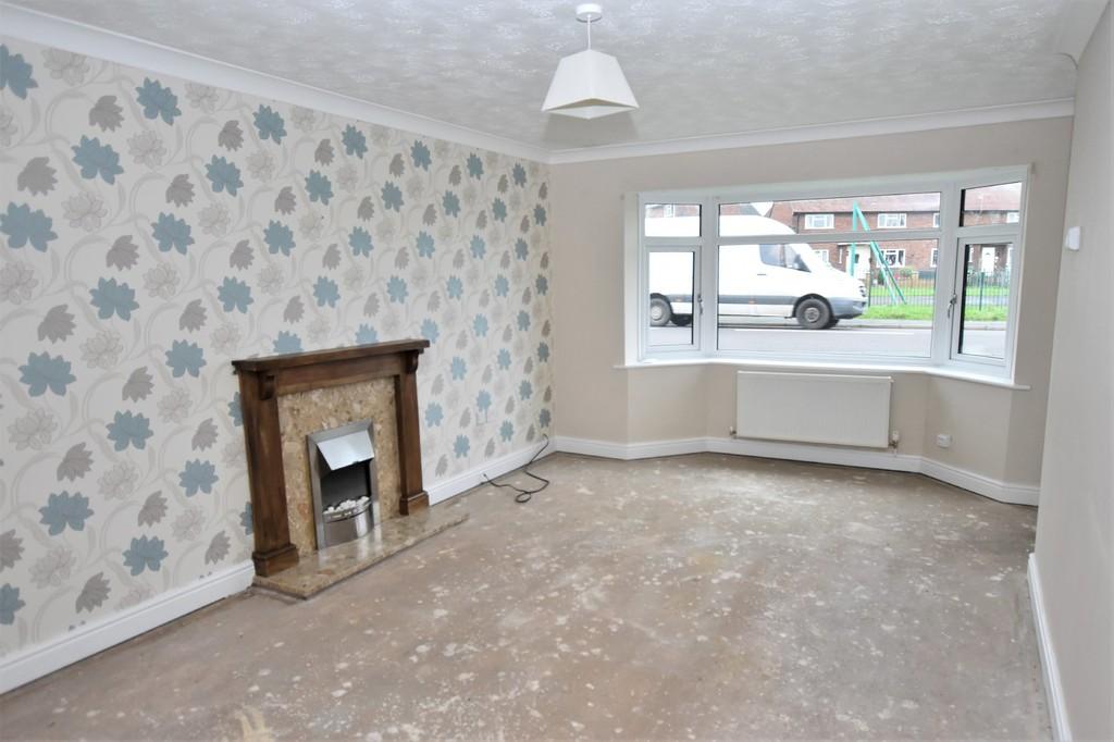 Quarry Bank Road, Market Drayton 2 bed detached bungalow for sale £