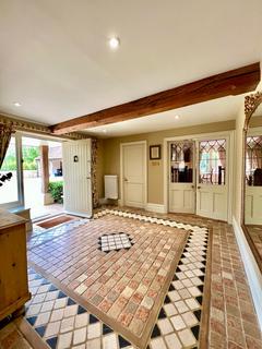 5 bedroom detached house for sale, Stowey, Bristol