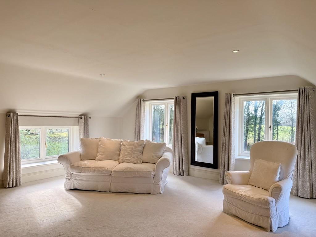 Principle Bedroom