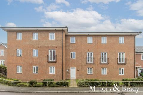 20 Bahram Road, Costessey, Norwich, NR8 5EY