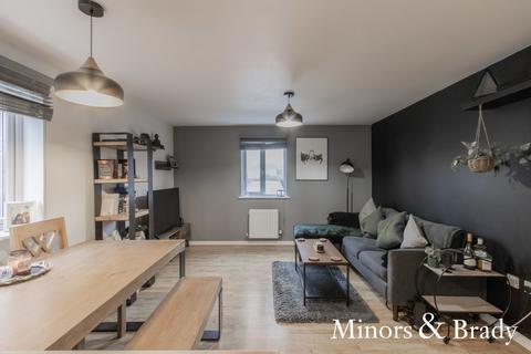 20 Bahram Road, Costessey, Norwich, NR8 5EY