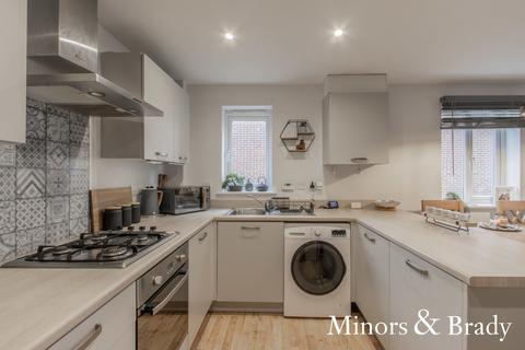 20 Bahram Road, Costessey, Norwich, NR8 5EY