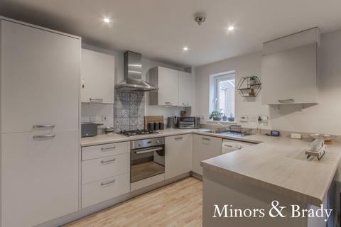 20 Bahram Road, Costessey, Norwich, NR8 5EY