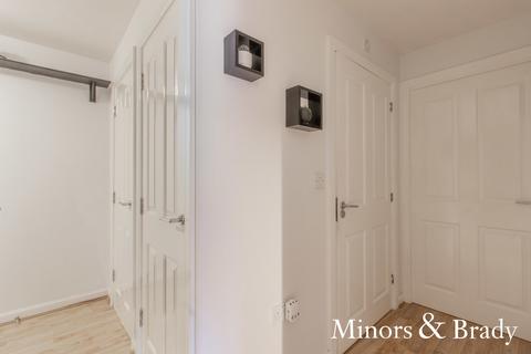 20 Bahram Road, Costessey, Norwich, NR8 5EY