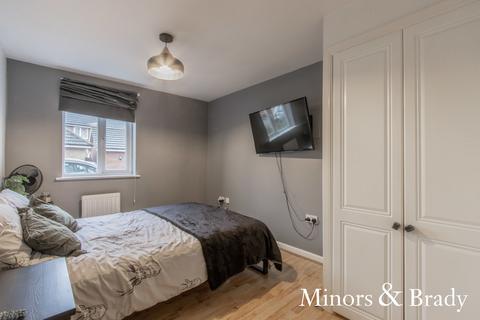 20 Bahram Road, Costessey, Norwich, NR8 5EY