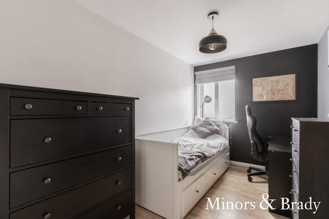 20 Bahram Road, Costessey, Norwich, NR8 5EY