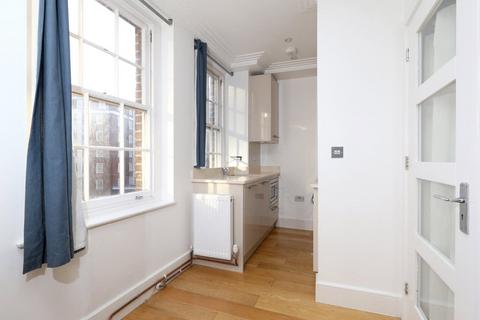 1 bedroom apartment to rent, Edgware Road, London, W2