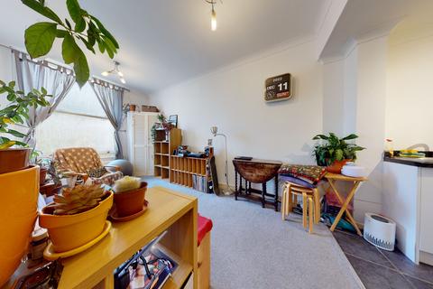 undefined, Stanford Avenue, Brighton, BN1