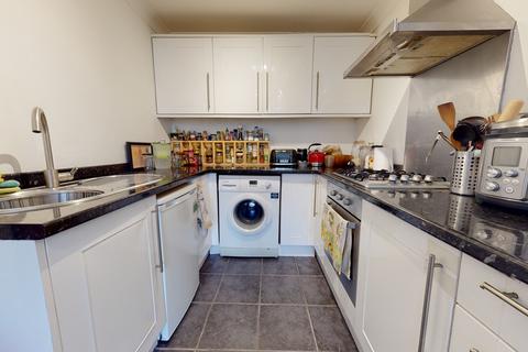 undefined, Stanford Avenue, Brighton, BN1