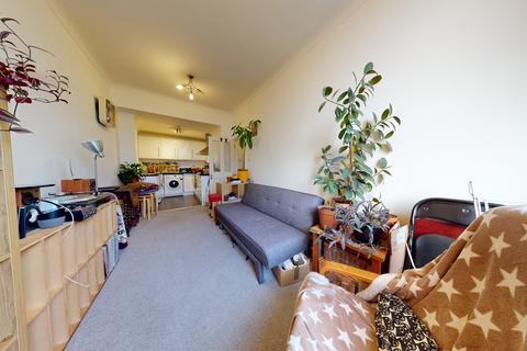 undefined, Stanford Avenue, Brighton, BN1