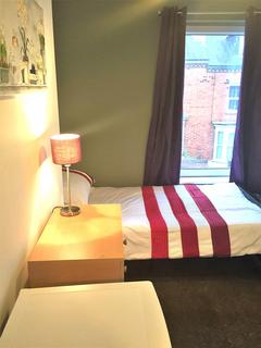 1 bedroom in a house share to rent, Avondale Street, Lincoln, Lincolnsire, LN2 5BL