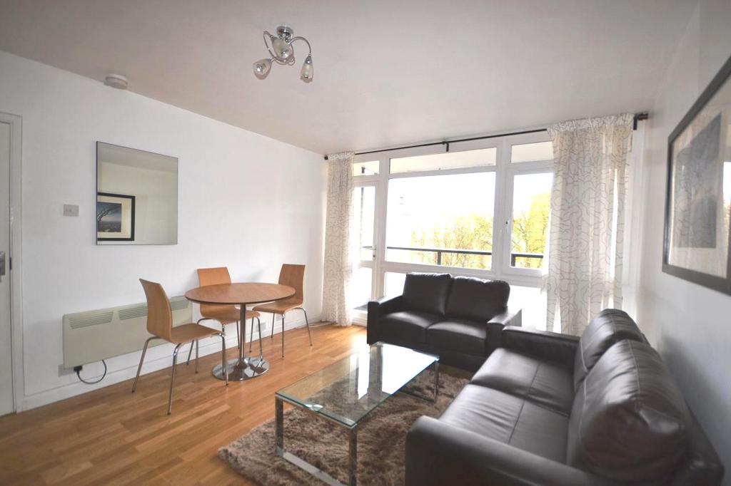 Stuart Tower, 105 Maida Vale, London 2 bed flat £2,275 pcm (£525 pw)