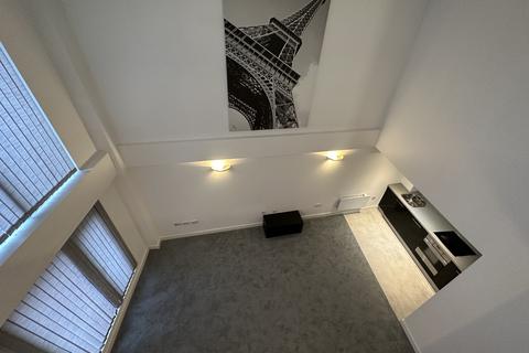 2 bedroom flat to rent - Mary Ann Street, Birmingham B3