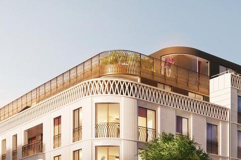 Marylebone Square, London, W1U