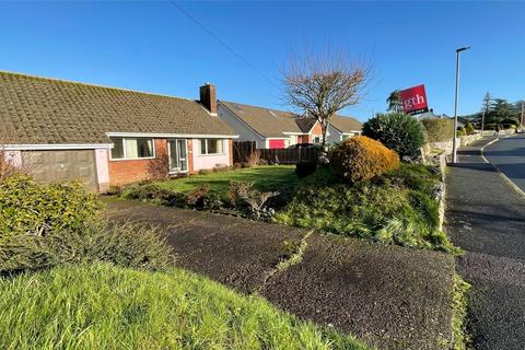 2 bedroom bungalow for sale - Pine Park Road, Honiton, Devon, EX14