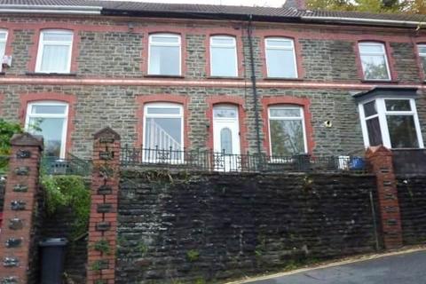 undefined, Dan-y-Twyn, Treharris