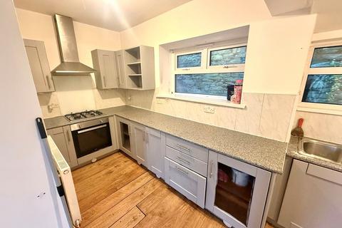 undefined, Dan-y-Twyn, Treharris