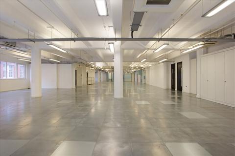 Serviced office to rent - Harling House, 47-51 Great Suffolk St, London, SE1 0BS,Harling House,