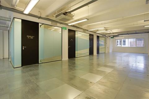 Serviced office to rent - Harling House, 47-51 Great Suffolk St, London, SE1 0BS,Harling House,