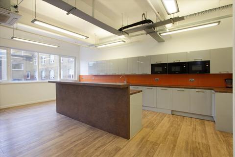 Serviced office to rent - Harling House, 47-51 Great Suffolk St, London, SE1 0BS,Harling House,