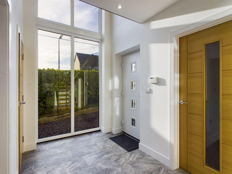 Llandyfaelog, Kidwelly 4 bed detached house for sale £445,000
