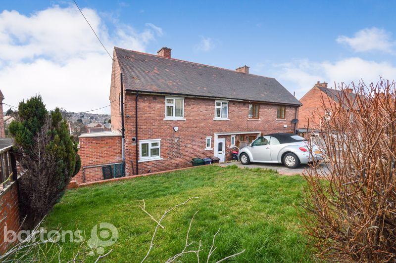 Oldfield Road, East Herringthorpe 3 bed semidetached house £680 pcm