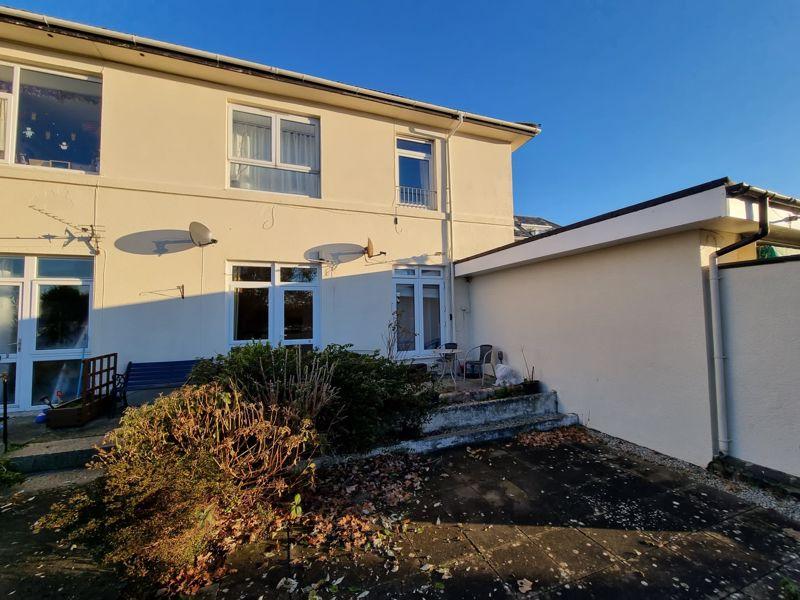 Mitchell Court, Truro 1 bed apartment for sale £135,000