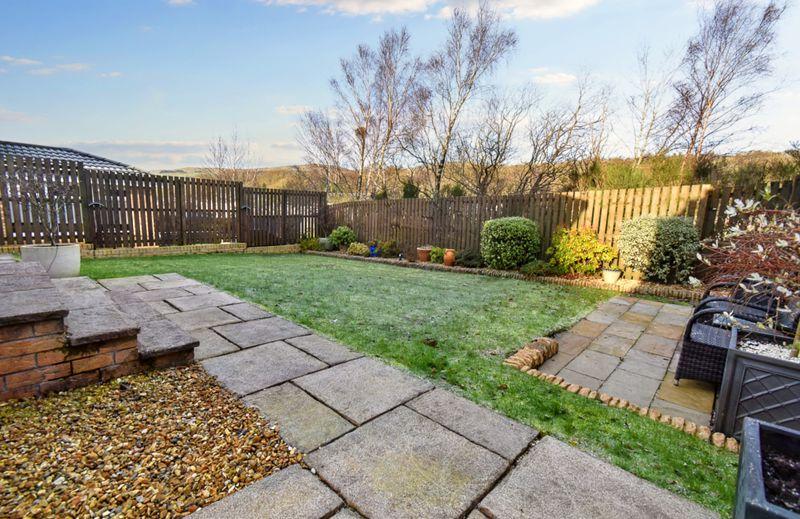 Rear Garden Angle 2