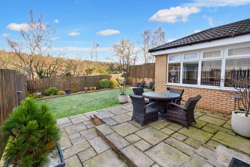 Rear Garden Angle 3