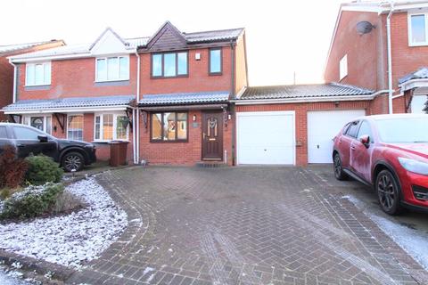 36 Blithfield Road, Walsall, WS8 7NH