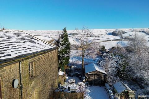4 bedroom farm house for sale - Knott Hill, Shawforth OL12 8HS