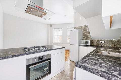 undefined, Loveday Road, Ealing, London, W13 9JU
