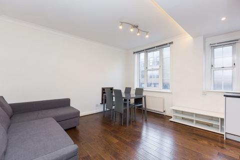 2 bedroom apartment to rent, Regency Street, London