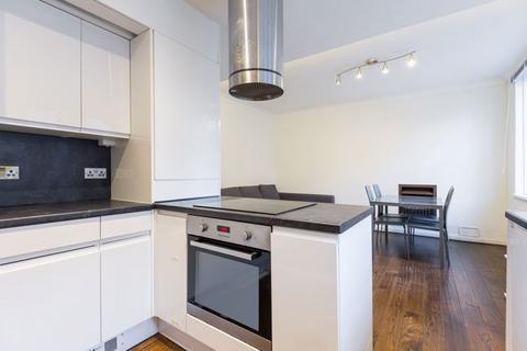 2 bedroom apartment to rent, Regency Street, London