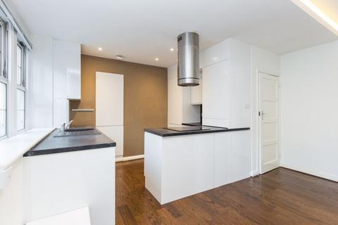 2 bedroom apartment to rent, Regency Street, London