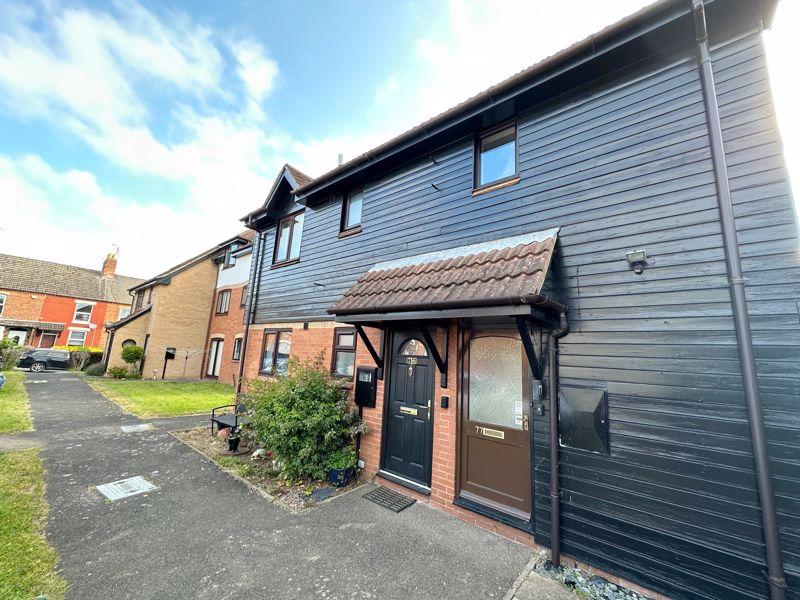 Albert Street, Grantham 2 bed apartment £615 pcm (£142 pw)