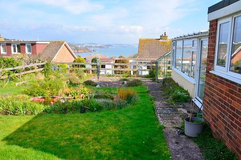 21 Stone Park, Paignton, TQ4 6HT