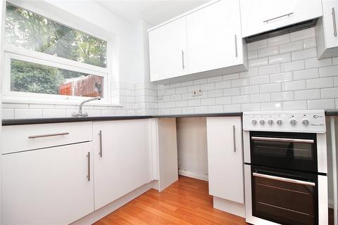 2 bedroom terraced house to rent, Yew Tree Rise, Pinewood, Ipswich, Suffolk, IP8