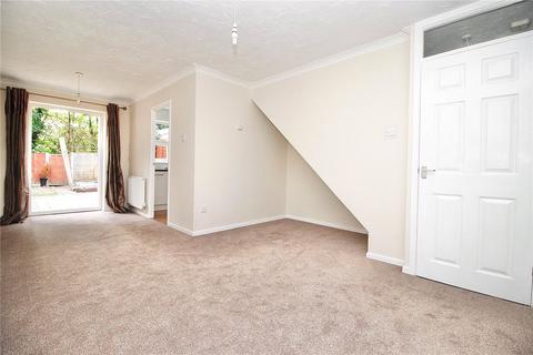 2 bedroom terraced house to rent, Yew Tree Rise, Pinewood, Ipswich, Suffolk, IP8