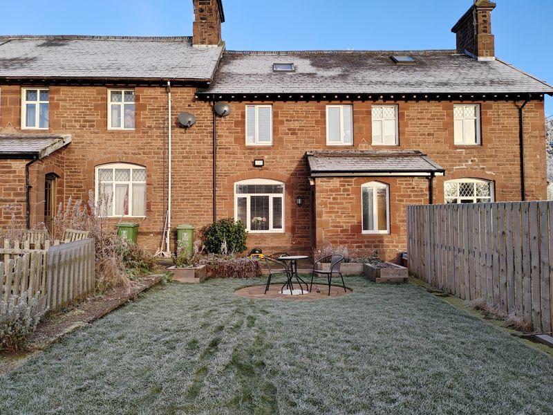 Pennine View, Armathwaite 3 bed terraced house for sale £350,000